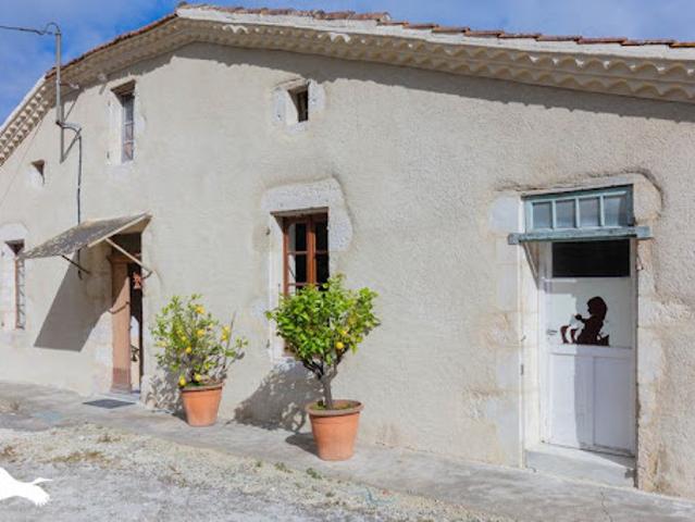 Vente Maison 7 pièces 204 m2 Fleurance