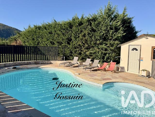 Vente Maison 7 pièces 204 m2 La Balme de Sillingy