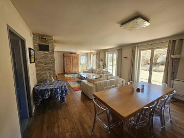 Vente Maison 7 pièces 204 m2 Le Hohwald