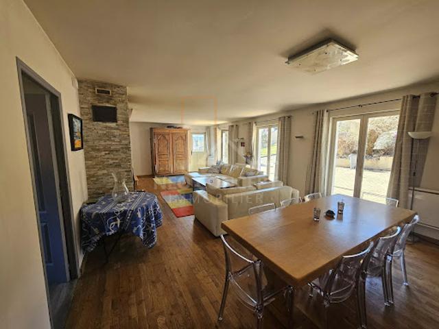 Vente Maison 7 pièces 204 m2 Le Hohwald