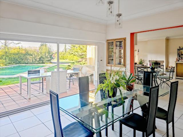 Vente Maison 7 pièces 204 m2 Pinsaguel