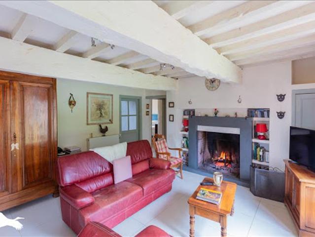Vente Maison 7 pièces 204 m2 Sabaillan