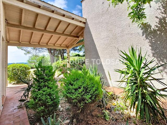 Vente Maison 7 pièces 204 m2 Saint Orens de Gameville