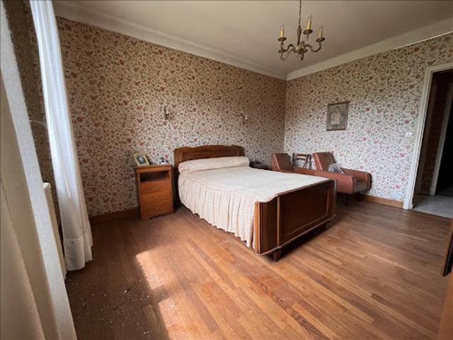 Vente Maison 7 pièces 204 m2 Saint Girons