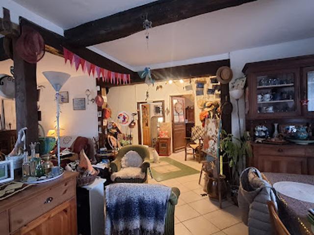 Vente Maison 7 pièces 204 m2 Saleich