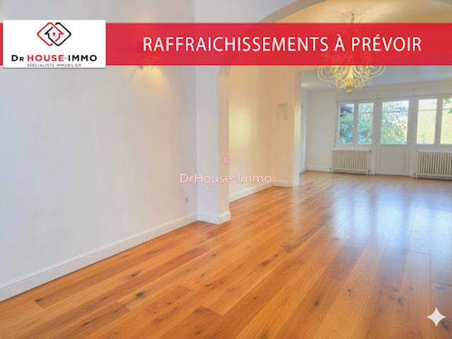 Vente Maison 7 pièces 204 m2 Somain
