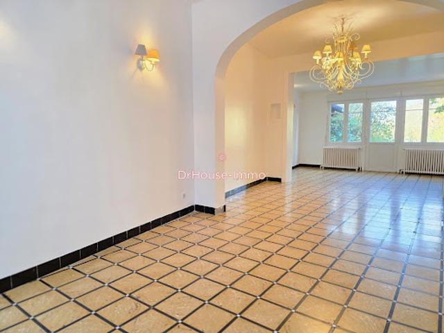 Vente Maison 7 pièces 204 m2 Somain