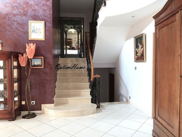 Vente Maison 7 pièces 204 m2 Thionville