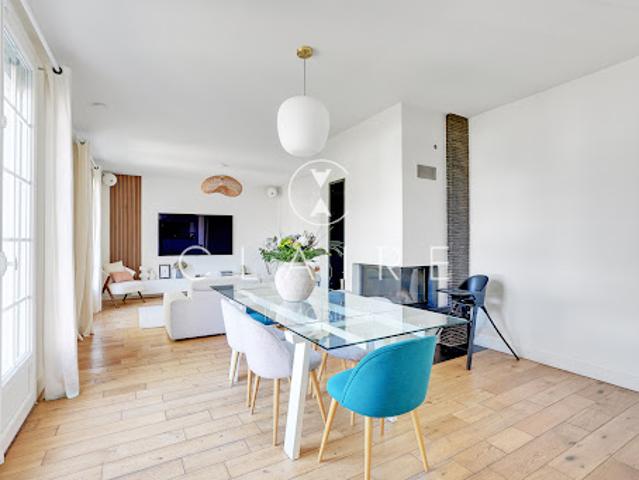 Vente Maison 7 pièces 204 m2 Villiers sur Marne