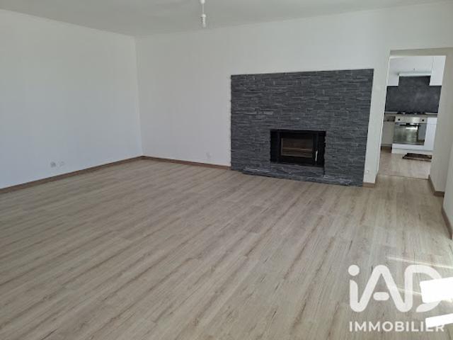Vente Maison 7 pièces 204 m2 Vouzailles