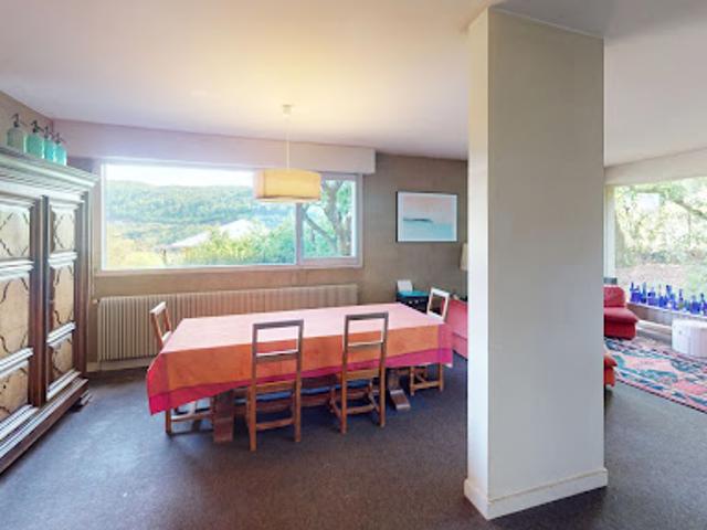 Vente Maison 7 pièces 204.32 m2 Besançon
