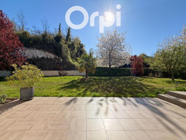 Vente Maison 7 pièces 204 m2 Lachelle