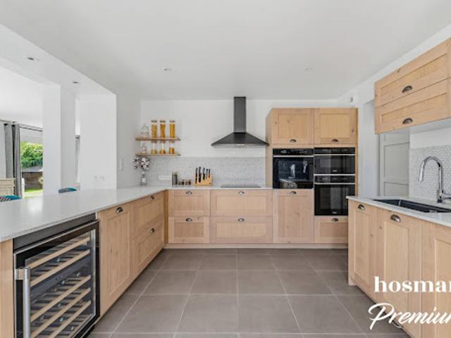 Vente Maison 7 pièces 205 m2 Merignac