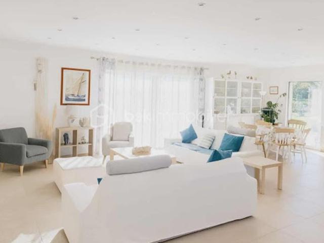 Vente Maison 7 pièces 205 m2 Mirande