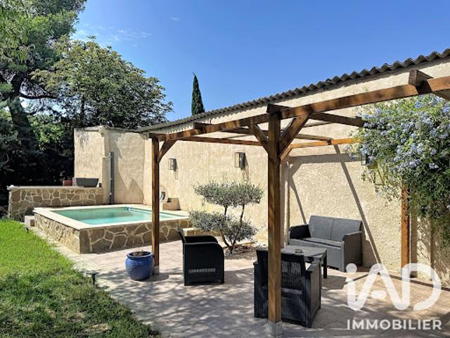 Vente Maison 7 pièces 205 m2 Montbrun des Corbières