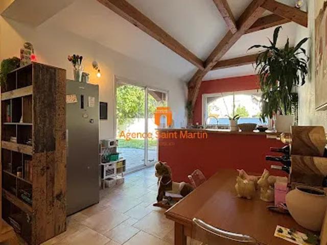 Vente Maison 7 pièces 205 m2 Montelimar