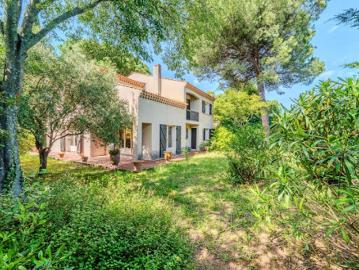 Vente Maison 7 pièces 205 m2 Montpellier