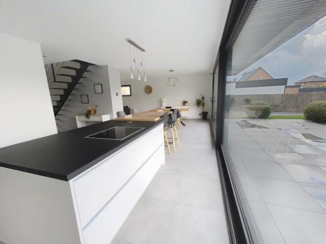 Vente Maison 7 pièces 205 m2 Orchies