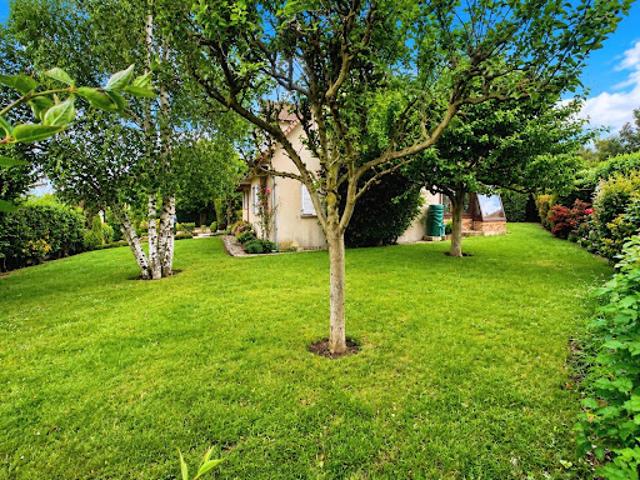 Vente Maison 7 pièces 205 m2 Orgeval