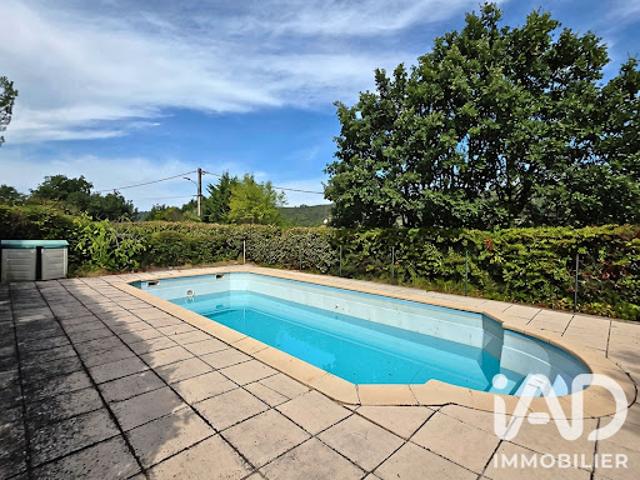 Vente Maison 7 pièces 205 m2 Allemagne en Provence