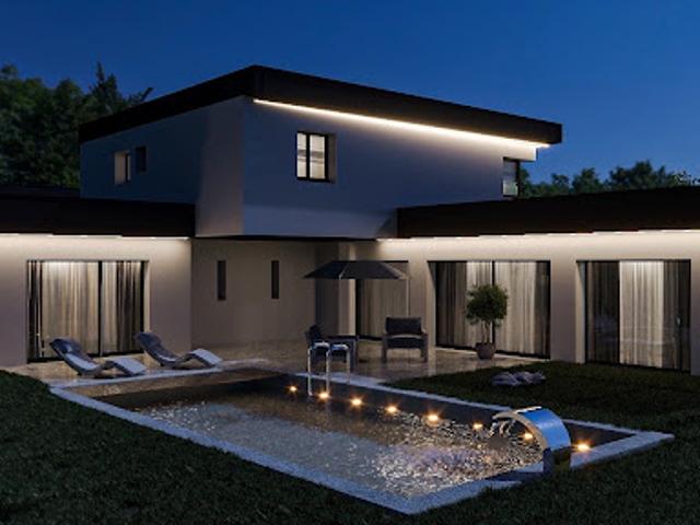 Vente Maison 7 pièces 205 m2 Besançon
