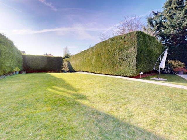 Vente Maison 7 pièces 205 m2 Béthemont la Forêt