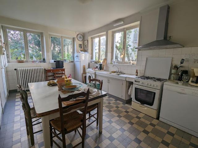Vente Maison 7 pièces 205 m2 Caen