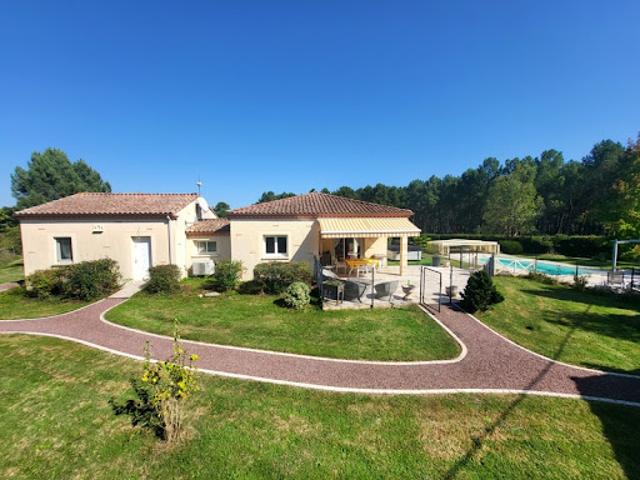 Vente Maison 7 pièces 205 m2 Calonges
