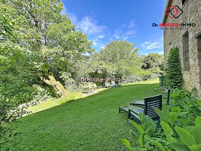 Vente Maison 8 pièces 205 m2 Cales