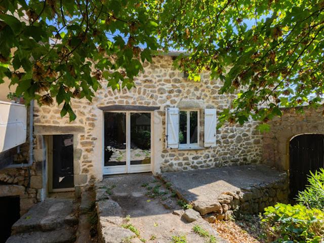 Vente Maison 7 pièces 205 m2 Chazeaux