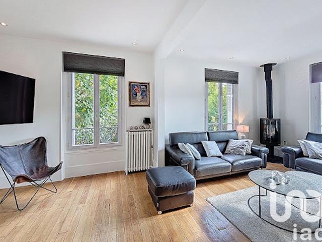 Vente Maison 7 pièces 205 m2 Coulommiers