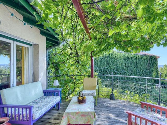 Vente Maison 7 pièces 205 m2 Dardilly