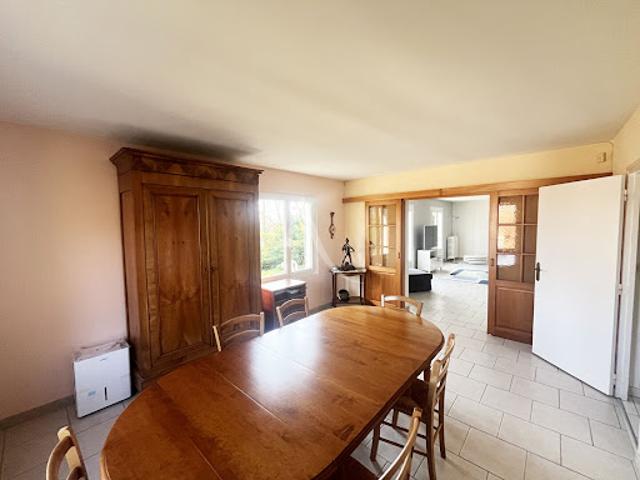 Vente Maison 7 pièces 205 m2 Le Val Saint Germain