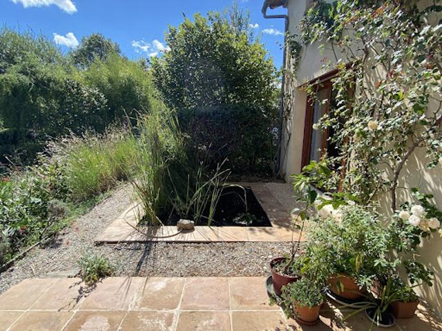 Vente Maison 7 pièces 205 m2 Figeac
