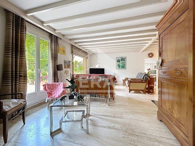 Vente Maison 7 pièces 205 m2 Guillerval