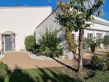 Vente Maison 7 pièces 205 m2 Galgon