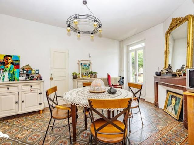Vente Maison 7 pièces 205 m2 Graulhet