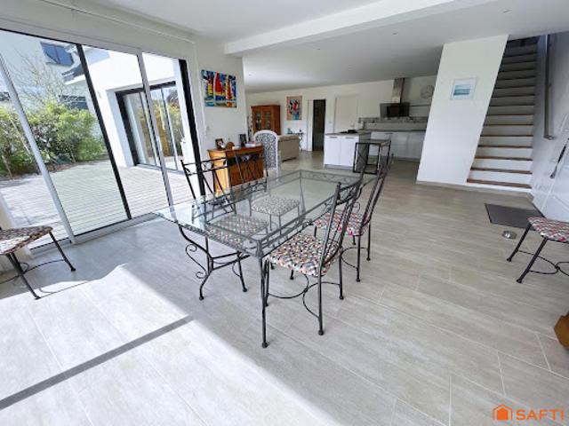 Vente Maison 7 pièces 205 m2 La Baule Escoublac