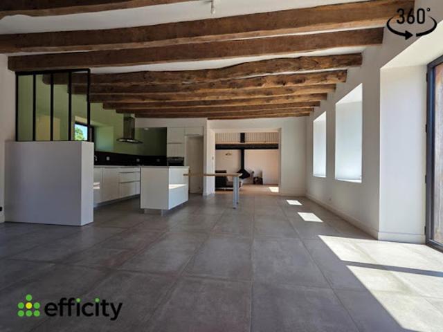 Vente Maison 7 pièces 205 m2 La Chapelle des Fougeretz