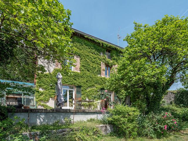 Vente Maison 7 pièces 205 m2 La Tronche