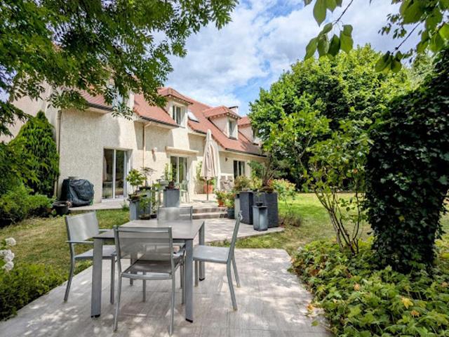 Vente Maison 7 pièces 360 m2 Lagny sur Marne