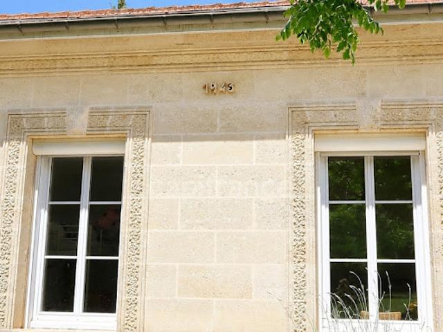 Vente Maison 7 pièces 205 m2 Lansac