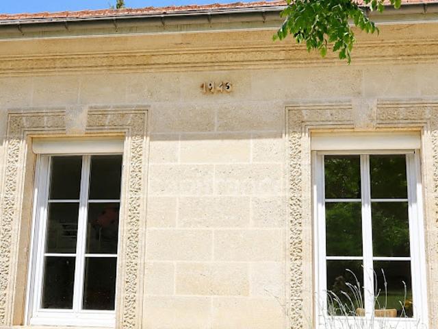 Vente Maison 7 pièces 205 m2 Lansac