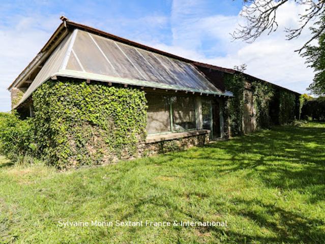 Vente Maison 7 pièces 205 m2 Payzac
