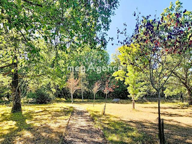 Vente Maison 7 pièces 205 m2 Port Sainte Foy et Ponchapt