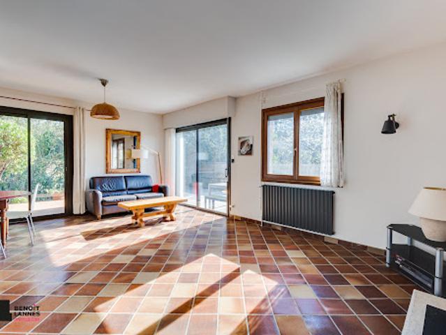 Vente Maison 7 pièces 205 m2 Ramonville Saint Agne