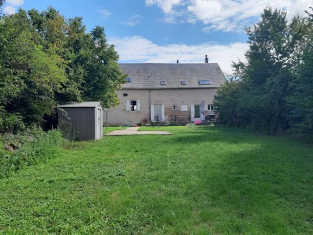 Vente Maison 7 pièces 205 m2 Saint Martin de la Mer