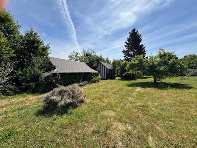 Vente Maison 7 pièces 205 m2 Saint Martin de Mailloc