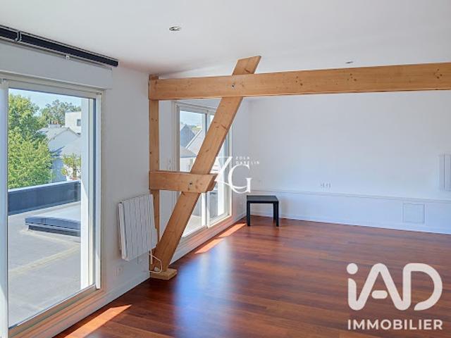 Vente Maison 7 pièces 205 m2 Saint Nazaire