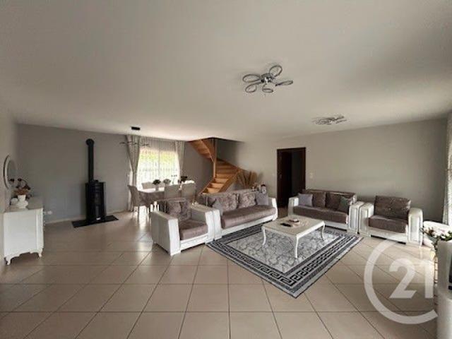 Vente Maison 7 pièces 205 m2 Saint Eloi